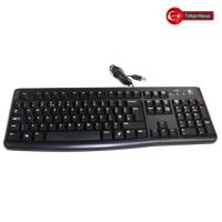 LOGITECH K120 USB Q Klavye (920-002505)