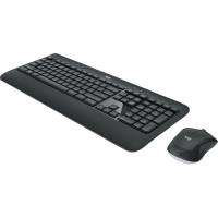 Logitech MK540 KlavyeMouseSet Kablosuz 920-008687