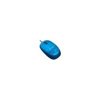 Logitech M105 Kablolu Optik Mouse Mavi 910-003114