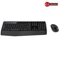 LOGITECH MK345 Klavye+ Mouse Kablosuz (920-006514)