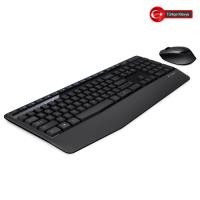 LOGITECH MK345 Klavye+ Mouse Kablosuz (920-006514)