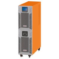 MAKELSAN Tower 10kva 9000w 1/1F PowerPack Plus OnLine Lcd Ekran 4/8 dk 20x 12v 7amper Ücretsiz Kurulum