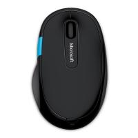 Microsoft Sculpt Comfort H3S-00001 Kablosuz/Bluetooth Optic Siyah Mouse