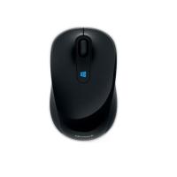 Microsoft 43U-00003 Kablosuz Mouse MAC/WIN Siyah