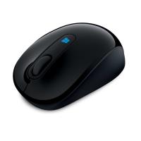 Microsoft 43U-00003 Kablosuz Mouse MAC/WIN Siyah