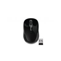 Microsoft GMF-00042 Kablosuz Mouse 3500 USB Siyah