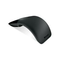 Microsoft RVF-00051 Kavisli Mouse Siyah - ARC