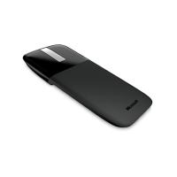 Microsoft RVF-00051 Kavisli Mouse Siyah - ARC