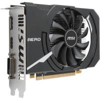 MSI 2gb RX550 Aero ITX OC Edition 2G DDR5 128bit HDMI DVI DisplayPort 16X (PCIe 3.0) 50w 300w 7.0ghz 3452 (PassMark Puan