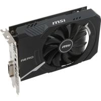 MSI 2gb RX550 Aero ITX OC Edition 2G DDR5 128bit HDMI DVI DisplayPort 16X (PCIe 3.0) 50w 300w 7.0ghz 3452 (PassMark Puan