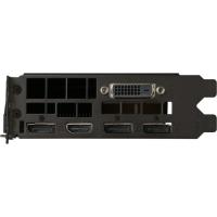 MSI 8gb nVidia GTX1080 Aero 8G OC DDR5 256bit HDMI DVI 3x DisplayPort 16X (PCIe 3.0) 180w 500w 10.0ghz