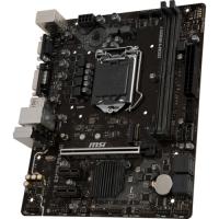 MSI B360M PRO-VD  2666 Mhz  S+V+GL 1151p8