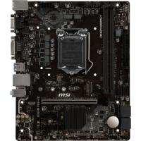 MSI B360M PRO-VD  2666 Mhz  S+V+GL 1151p8