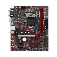 MSI B360M Gaming Plus 1151 DDR4 Dvi-D Hdmi Usb3.1