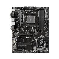 MSI B450-A PRO MAX 3466Mhz HDMI USB3.1 AM4