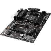 MSI B450-A PRO MAX 3466Mhz HDMI USB3.1 AM4