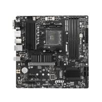 MSI B550M Pro Vdh AM4 Ryzen DDR4 Vga Hdmi Dp