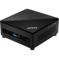 MSI CUBI 5 10M-086XTR I3-10110U 8GB 256GB SSD DOS