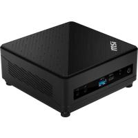 MSI CUBI 5 10M-086XTR I3-10110U 8GB 256GB SSD DOS