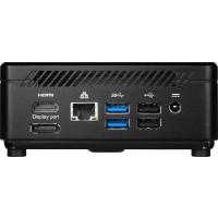 MSI CUBI 5 10M-086XTR I3-10110U 8GB 256GB SSD DOS