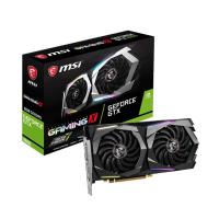 MSI GeForce GTX 1660 6GB Gaming X GDDR5 192Bit