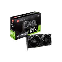 MSI GeForce RTX 3070 Ventus 2X OC 8G GDDR6 256Bit