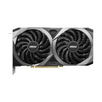 MSI GeForce RTX 3070 Ventus 2X OC 8G GDDR6 256Bit