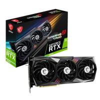 Msi GeForce RTX 3060 GAMING Z TRIO 12 GB LHR GDDR6 192 Bit Ekran Kartı