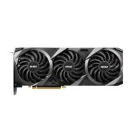 MSI GEFORCE RTX3080TI VENTUS 3X 12G OC DDR6X 384B 1XHDMI 3XDP