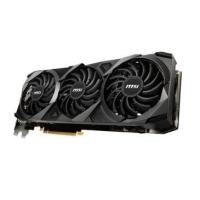 MSI GEFORCE RTX3080TI VENTUS 3X 12G OC DDR6X 384B 1XHDMI 3XDP