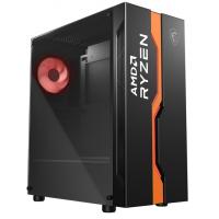 MSI MAG VAMPIRIC 011C TEMPERLİ CAM ATX GAMING KASA