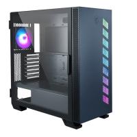 MSI MAG VAMPIRIC 300R PACIFIC BLUE GAMING E-ATX PC KASASI