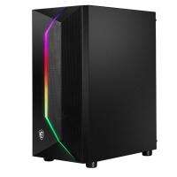 MSI MAG VAMPIRIC 100R POWERSIZ Gaming Mid-Tower PC Kasası