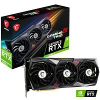 MSI RTX3060Ti GAMING Z TRIO 8GB 256Bit GDDR6 LHR