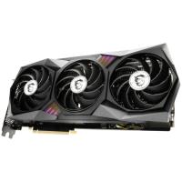 MSI RTX3060Ti GAMING Z TRIO 8GB 256Bit GDDR6 LHR