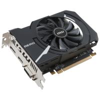 MSI RX 550 AERO ITX 4G OC 128Bit GDDR5