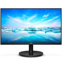 Philips 21.5 221V8/01 LED Monitör 4ms Siyah