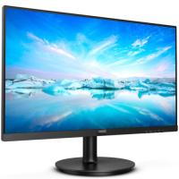 Philips 21.5 221V8/01 LED Monitör 4ms Siyah