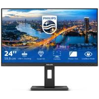 Philips 23.8 246B1/00 IPS Type-C 2K Monitör 4ms