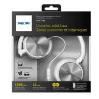 PHILIPS SHL3165WT/00 DJ KULAKLIK TAMBOY Beyaz