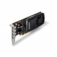 PNY QUADRO P1000 4GB GDDR5 128Bit 16x 4mDp