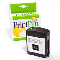 PRINTPEN HP C4844 (10) Siyah Muadil Mürekkep Kartuş