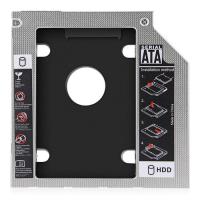 QPORT Q-HDK9 2.5''SATA/SSD HDD Kızak (9.5mm)