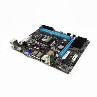 QUADRO H61-LC DDR3 O/B VGA LAN 16x 1155p