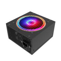 RAMPAGE 600W 80+ BRONZE RGB-600 12cm RGB Fanlı Power Supply