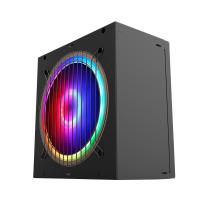 RAMPAGE 600W 80+ BRONZE RGB-600 12cm RGB Fanlı Power Supply