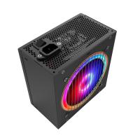 RAMPAGE 600W 80+ BRONZE RGB-600 12cm RGB Fanlı Power Supply