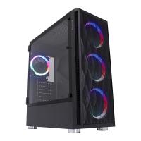 RAMPAGE X-HORSE TEMPERED GLASS 80 PLUS BRONZ 650W