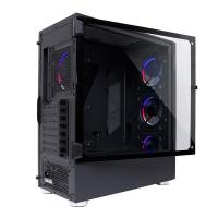 RAMPAGE X-HORSE TEMPERED GLASS 80 PLUS BRONZ 650W