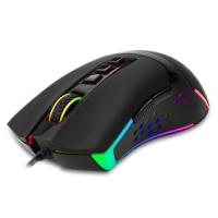 Redragon OCTOPUS RGB Optik Oyuncu Mouse